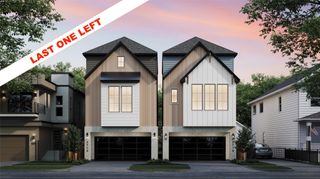 2713 Beauchamp Street, Houston, TX 77009