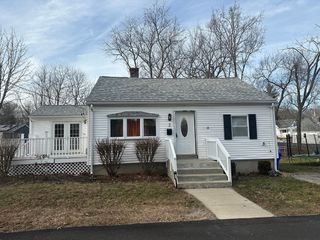 2 Carmine Drive, North Providence, RI 02911