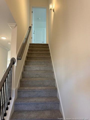 152 N Rabbit Run Drive, Smithfield, NC 27577