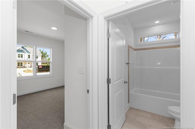 152 N Rabbit Run Drive, Smithfield, NC 27577