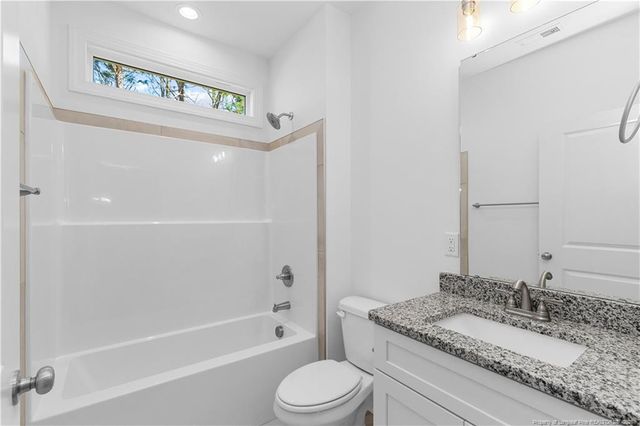 152 N Rabbit Run Drive, Smithfield, NC 27577