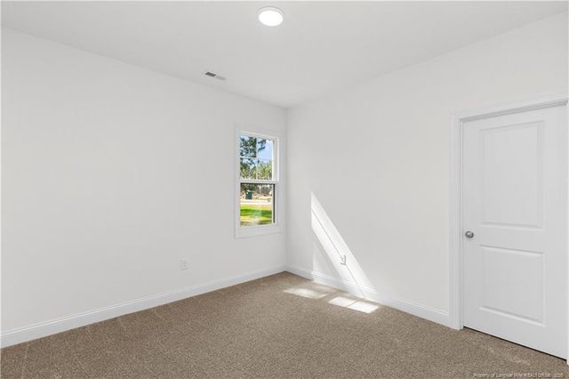 152 N Rabbit Run Drive, Smithfield, NC 27577