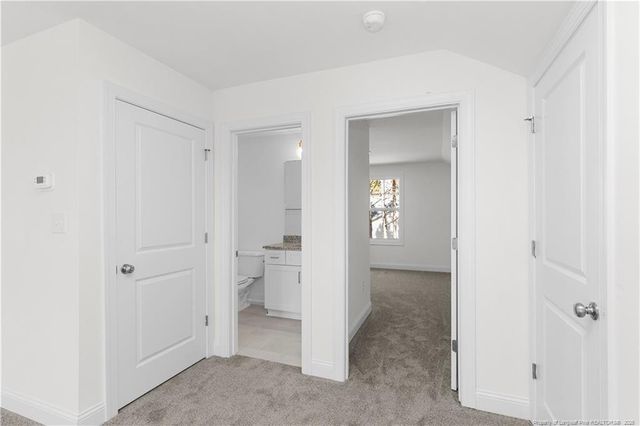 152 N Rabbit Run Drive, Smithfield, NC 27577