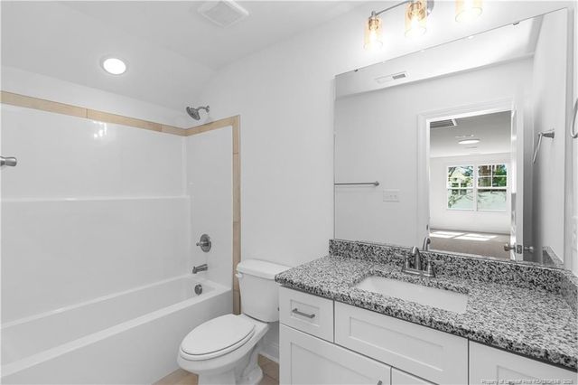 152 N Rabbit Run Drive, Smithfield, NC 27577