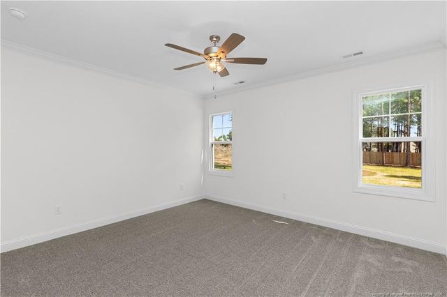 152 N Rabbit Run Drive, Smithfield, NC 27577