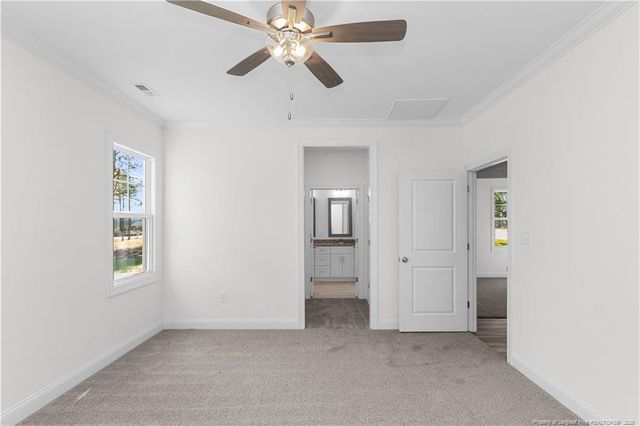 152 N Rabbit Run Drive, Smithfield, NC 27577
