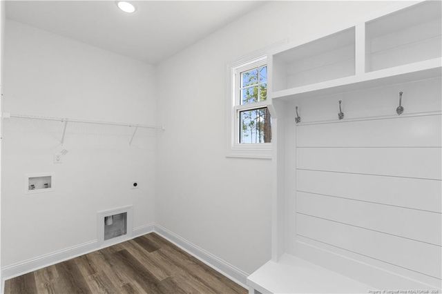 152 N Rabbit Run Drive, Smithfield, NC 27577