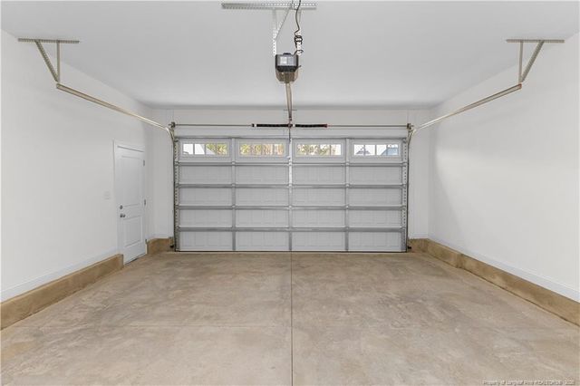152 N Rabbit Run Drive, Smithfield, NC 27577