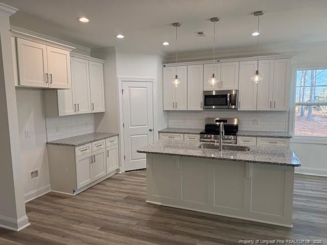 152 N Rabbit Run Drive, Smithfield, NC 27577