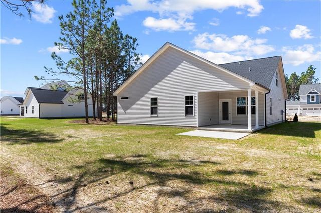 152 N Rabbit Run Drive, Smithfield, NC 27577