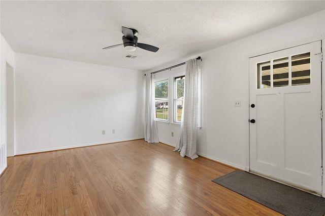 4713 SE 23rd Street, Oklahoma City, OK 73115