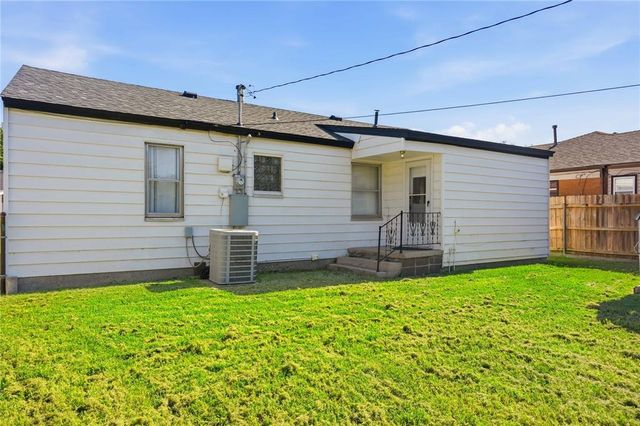 4713 SE 23rd Street, Oklahoma City, OK 73115