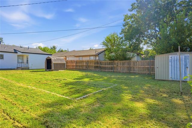 4713 SE 23rd Street, Oklahoma City, OK 73115