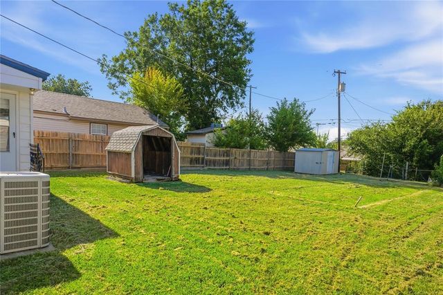 4713 SE 23rd Street, Oklahoma City, OK 73115