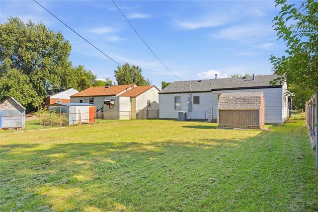 4713 SE 23rd Street, Oklahoma City, OK 73115