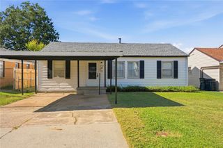 4713 SE 23rd Street, Oklahoma City, OK 73115