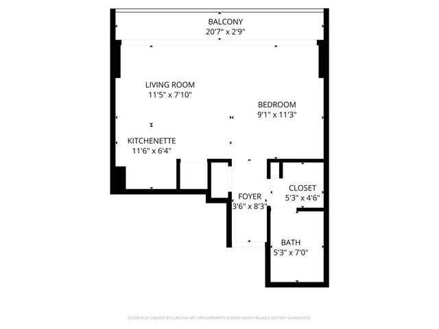445 Kaiolu Street 401, Honolulu, HI 96815