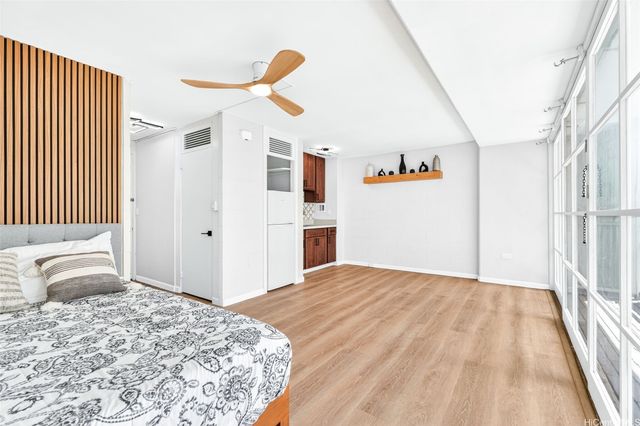 445 Kaiolu Street 401, Honolulu, HI 96815