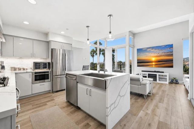 3030 Jarvis Street 7, San Diego, CA 92106