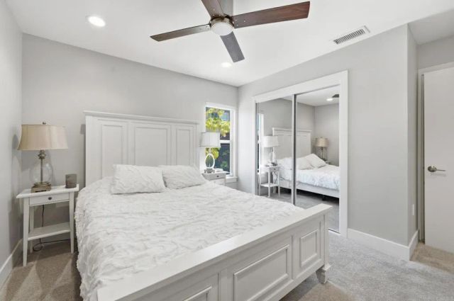 3030 Jarvis Street 7, San Diego, CA 92106