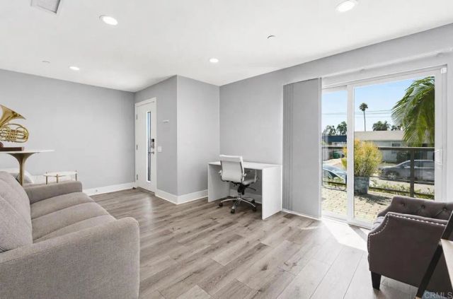 3030 Jarvis Street 7, San Diego, CA 92106