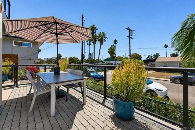 3030 Jarvis Street 7, San Diego, CA 92106