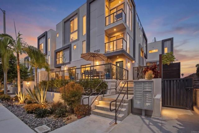3030 Jarvis Street 7, San Diego, CA 92106