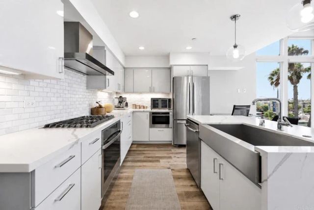 3030 Jarvis Street 7, San Diego, CA 92106