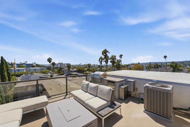 3030 Jarvis Street 7, San Diego, CA 92106