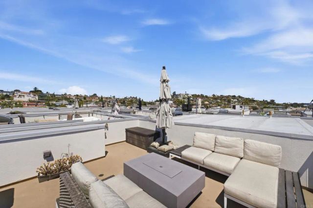3030 Jarvis Street 7, San Diego, CA 92106
