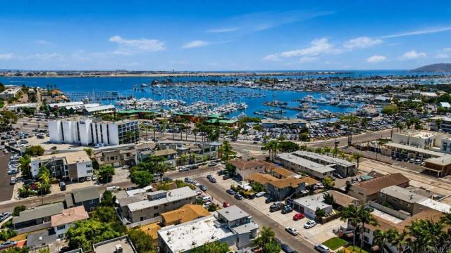 3030 Jarvis Street 7, San Diego, CA 92106