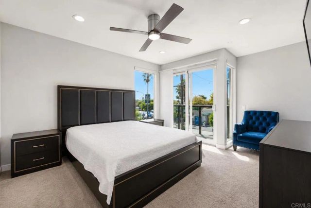 3030 Jarvis Street 7, San Diego, CA 92106