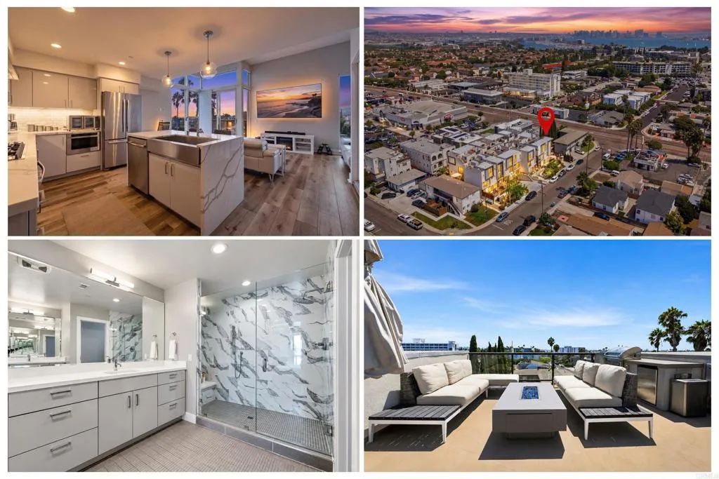 3030 Jarvis Street 7, San Diego, CA 92106