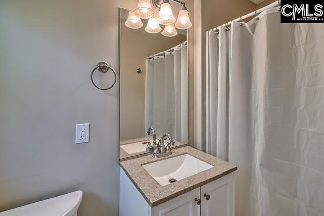 156 Dickert Drive, Lexington, SC 29073