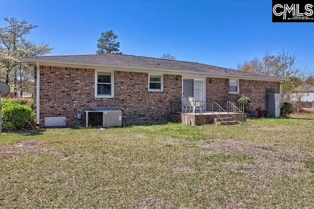 156 Dickert Drive, Lexington, SC 29073