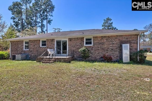 156 Dickert Drive, Lexington, SC 29073