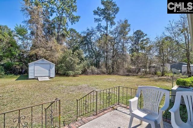 156 Dickert Drive, Lexington, SC 29073