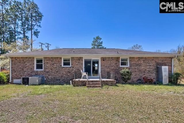 156 Dickert Drive, Lexington, SC 29073
