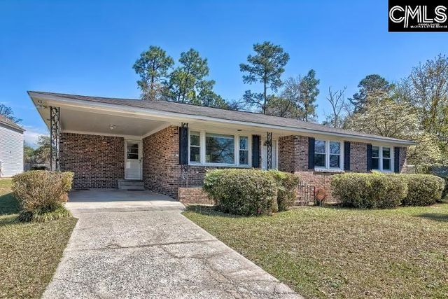 156 Dickert Drive, Lexington, SC 29073