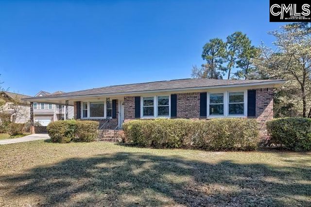 156 Dickert Drive, Lexington, SC 29073
