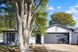 5502 Porsche LN, Austin, TX 78749