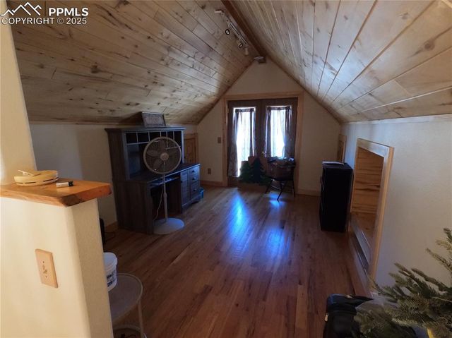 136 Thurlow Avenue, Cripple Creek, CO 80813