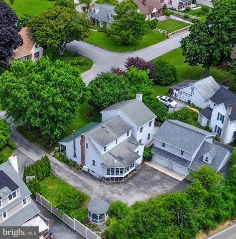 435 OLD STATE RD, Media, PA 19063
