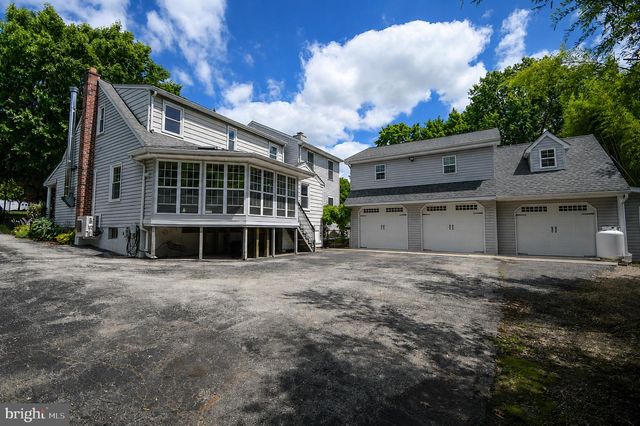 435 OLD STATE RD, Media, PA 19063