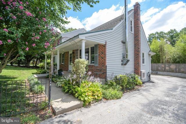 435 OLD STATE RD, Media, PA 19063