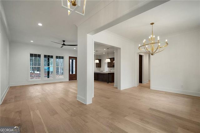 301 Windy Hill Drive, Calhoun, GA 30701