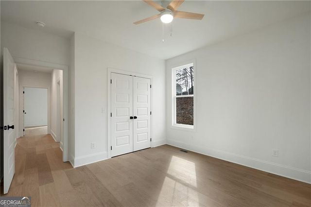 301 Windy Hill Drive, Calhoun, GA 30701