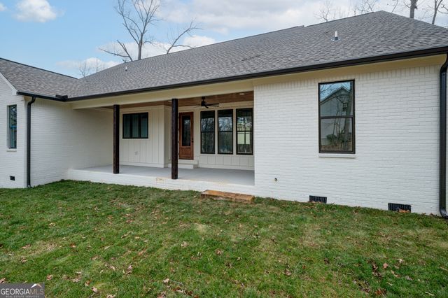 301 Windy Hill Drive, Calhoun, GA 30701