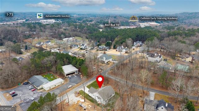 301 Windy Hill Drive, Calhoun, GA 30701