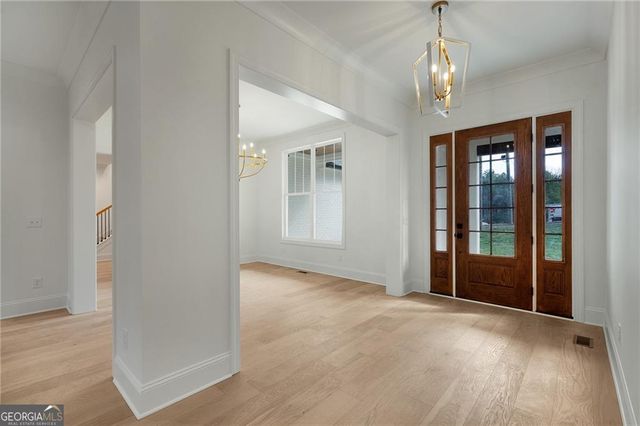 301 Windy Hill Drive, Calhoun, GA 30701